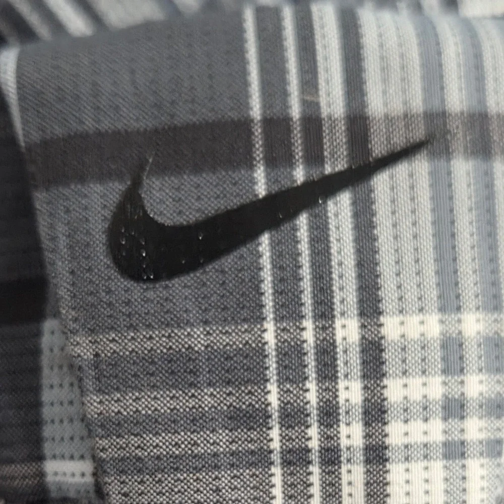 Nike golf tour